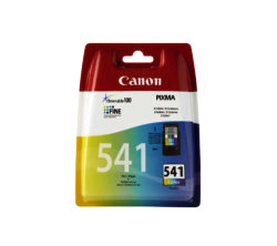 CANON CL-541 Tri-colour Ink Cartridge